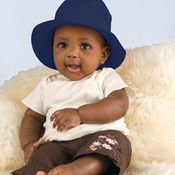 Infant Or Toddler Bucket Hat